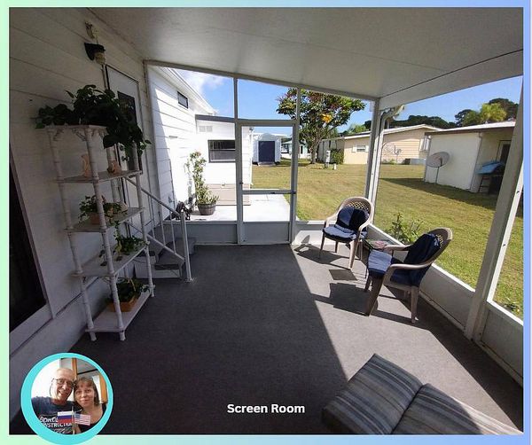 5 Azul , Fort Pierce FL 34951