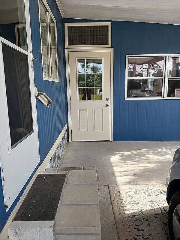 308 Heritage Blvd, Vero Beach FL 32966