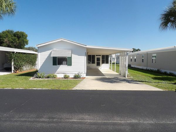 9064 Michigan Road, Sebring FL 33872