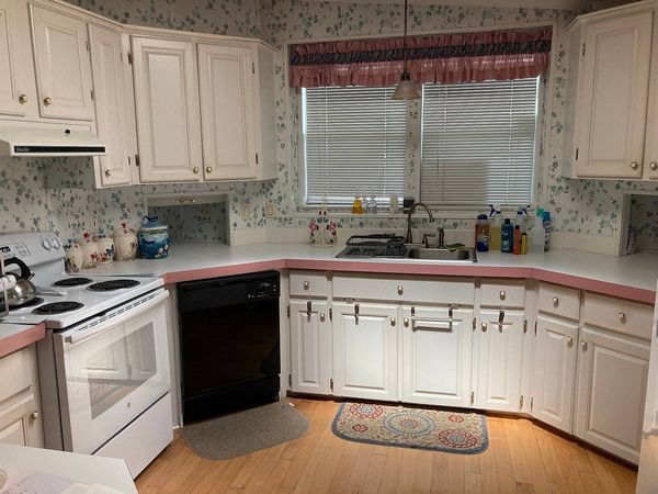 2228 Hollowridge Dr, Orange City FL 32763