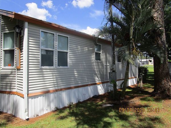 Hillard Road, Lot 4, Avon Park FL 33825