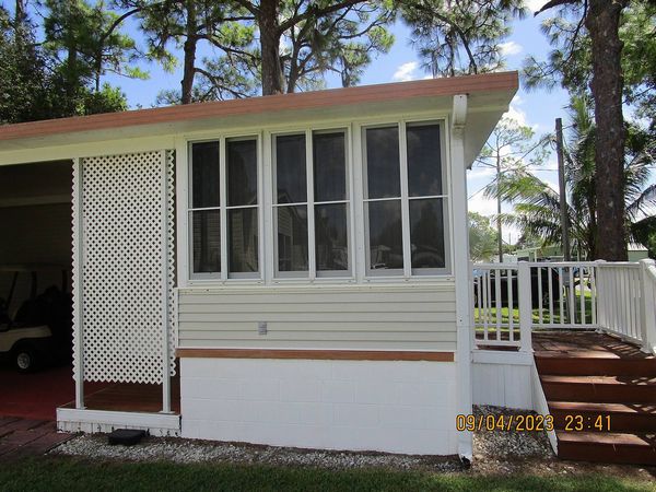 Hillard Road, Lot 4, Avon Park FL 33825