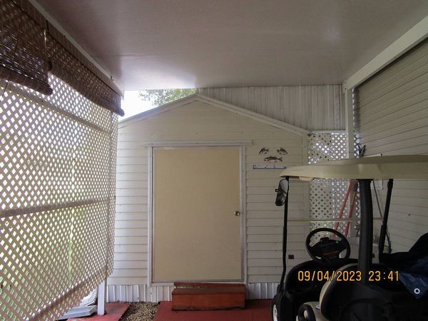 Hillard Road, Lot 4, Avon Park FL 33825