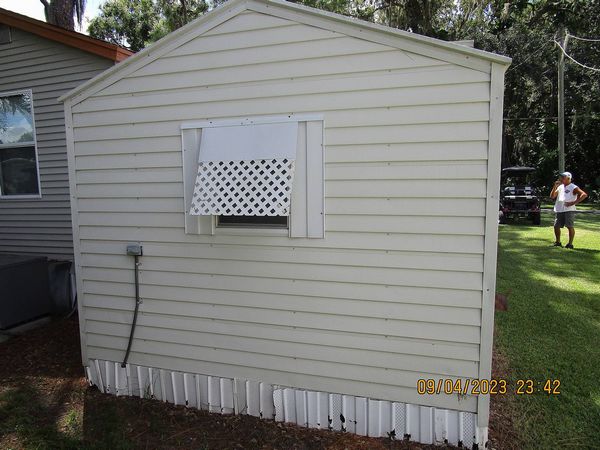 Hillard Road, Lot 4, Avon Park FL 33825
