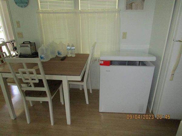 Hillard Road, Lot 4, Avon Park FL 33825