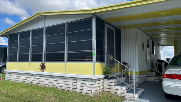 112 Congress St, Vero Beach FL 32966