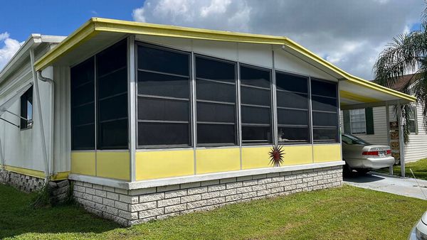 112 Congress St, Vero Beach FL 32966
