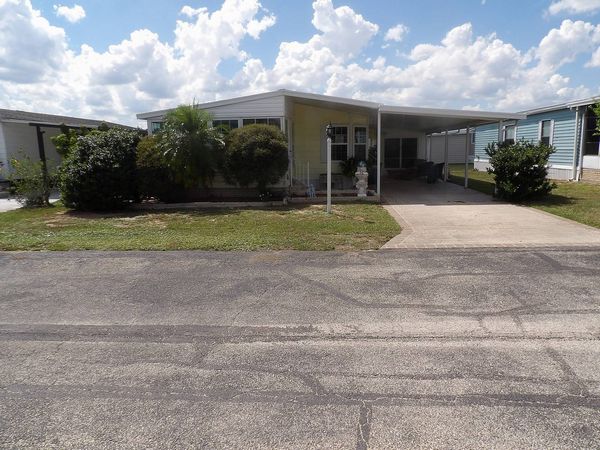 1117 Emerald AVE, Sebring FL 33870