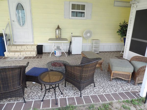 1117 Emerald AVE, Sebring FL 33870