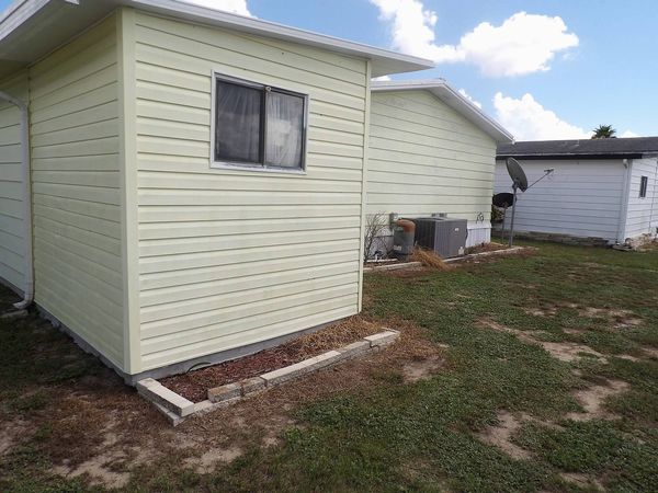 1117 Emerald AVE, Sebring FL 33870
