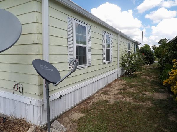 1117 Emerald AVE, Sebring FL 33870