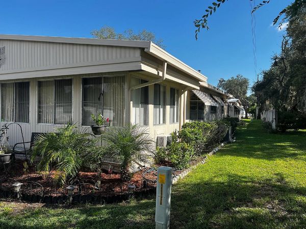 118 Park Lane, Lot 0203, Leesburg FL 34788