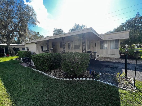 118 Park Lane, Lot 0203, Leesburg FL 34788
