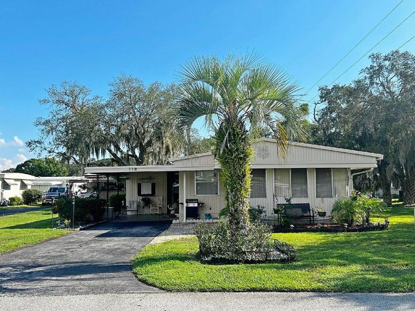 118 Park Lane, Lot 0203, Leesburg FL 34788