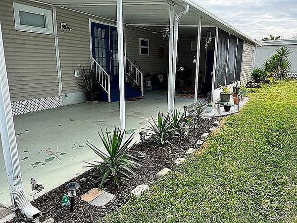 196 Arbor Lane, Vero Beach FL 32960