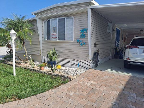 196 Arbor Lane, Vero Beach FL 32960