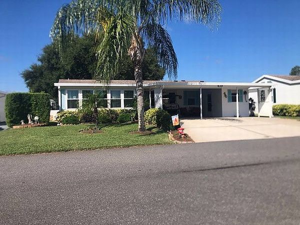 439 Los Indios, Lot 450, Edgewater FL 32141