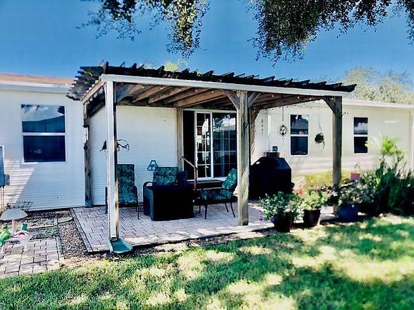 439 Los Indios, Lot 450, Edgewater FL 32141