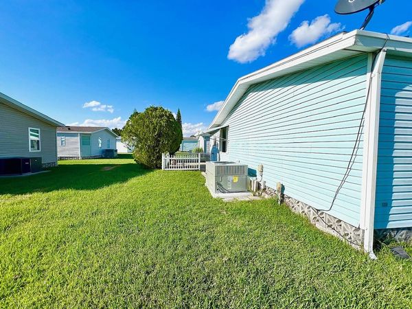 1738 Conifer Ave, Lot 48, Kissimmee FL 34758