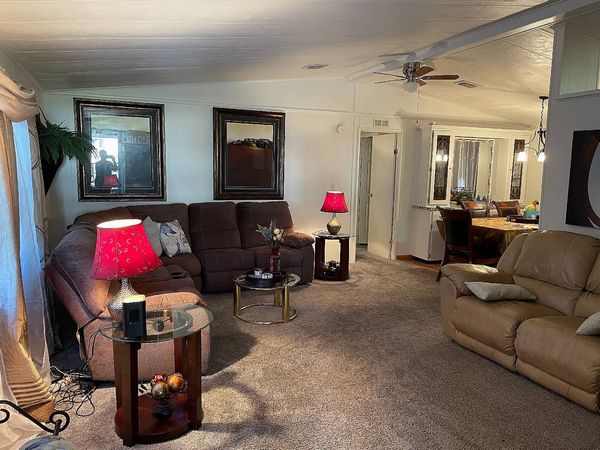 2299 Lakeside Dr, Lot 20, Leesburg FL 34748
