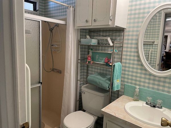 2299 Lakeside Dr, Lot 20, Leesburg FL 34748