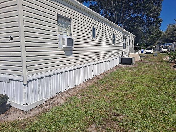 810 8th St, Lot 56, Vero Beach FL 32962