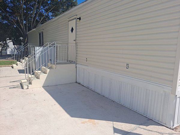 810 8th St, Lot 56, Vero Beach FL 32962