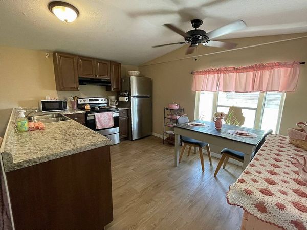 90 Rose Dr, Lot 90, Fruitland Park FL 34731