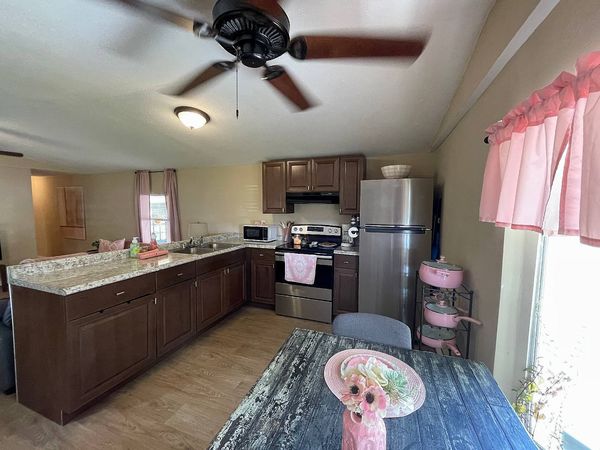 90 Rose Dr, Lot 90, Fruitland Park FL 34731