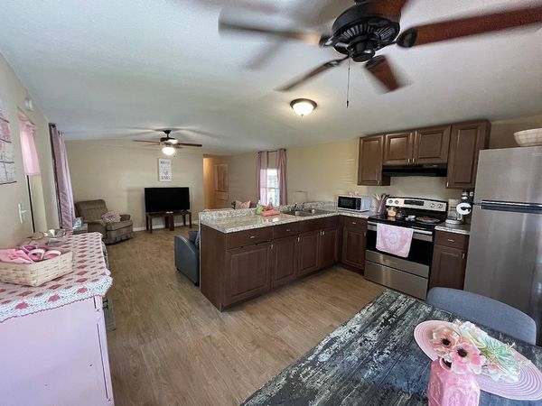 90 Rose Dr, Lot 90, Fruitland Park FL 34731