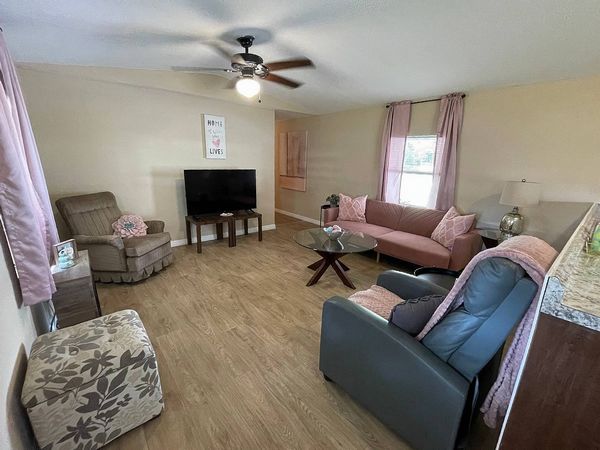 90 Rose Dr, Lot 90, Fruitland Park FL 34731