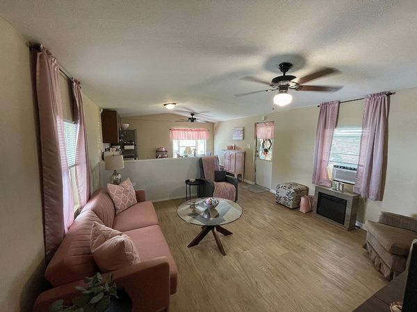 90 Rose Dr, Lot 90, Fruitland Park FL 34731