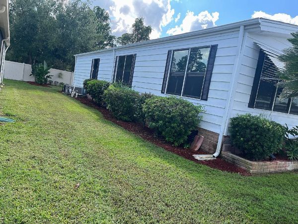 11549 Vista View Dr., Lot 95, Orlando FL 32836