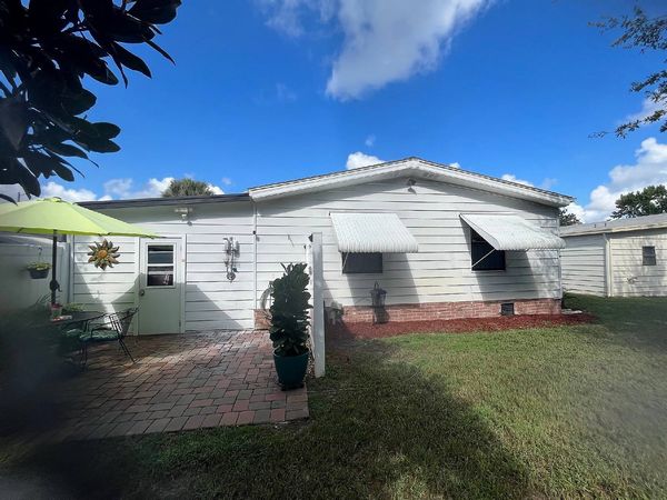 11549 Vista View Dr., Lot 95, Orlando FL 32836