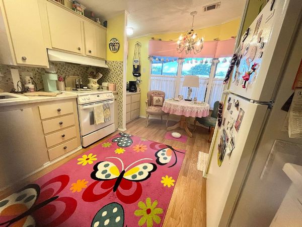 11549 Vista View Dr., Lot 95, Orlando FL 32836