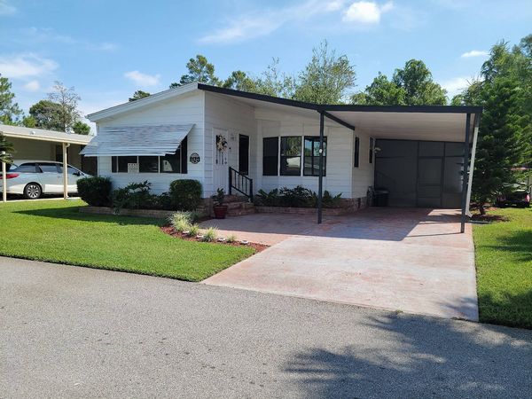 11549 Vista View Dr., Lot 95, Orlando FL 32836