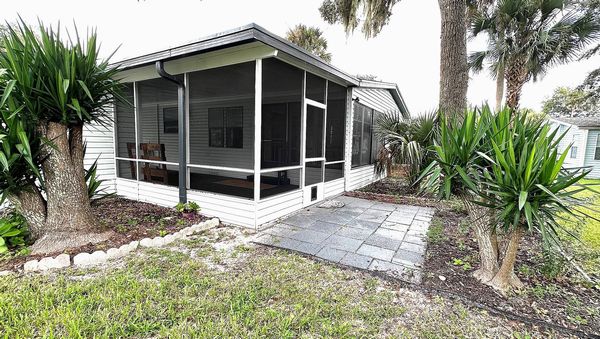498 Bella Vista , Edgewater FL 32141