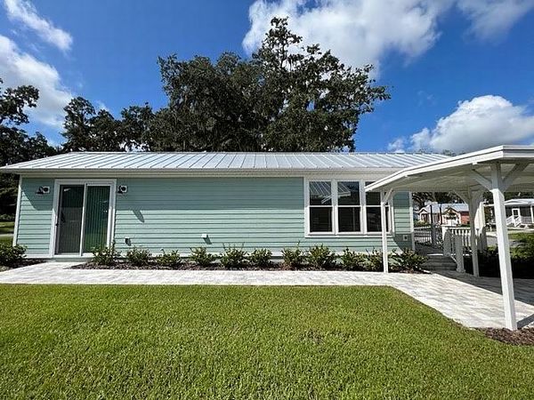 12129 Grand Oak Lane, Oxford FL 34484