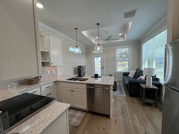 12129 Grand Oak Lane, Oxford FL 34484