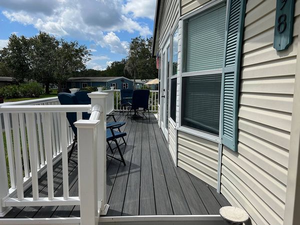 98 Misty Falls Drive, Ormond Beach FL 32174