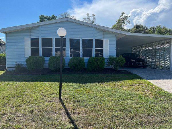 56 Misty Falls Drive, Ormond Beach FL 32174