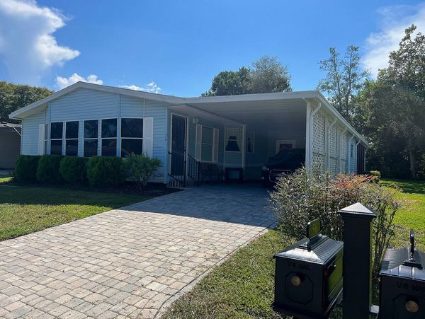 56 Misty Falls Drive, Ormond Beach FL 32174