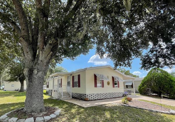 464 Petunia Dr, Lot 464, Fruitland Park FL 34731