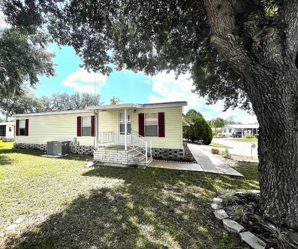 464 Petunia Dr, Lot 464, Fruitland Park FL 34731