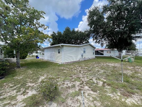 464 Petunia Dr, Lot 464, Fruitland Park FL 34731