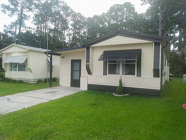 1334 Starlight Circle, Eustis FL 32726