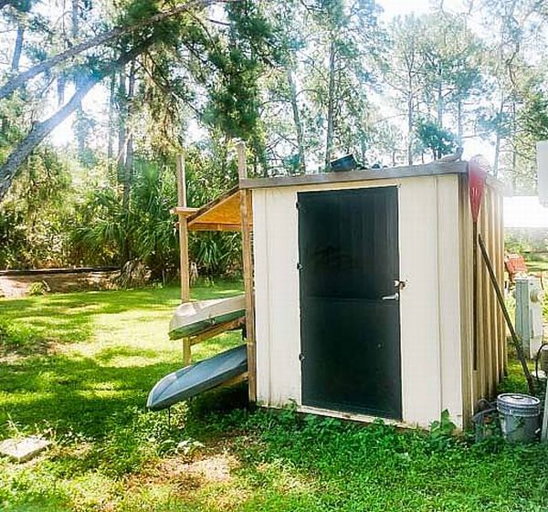 1334 Starlight Circle, Eustis FL 32726