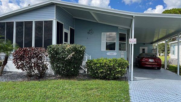 449 Bimini Cay, Vero Beach FL 32966