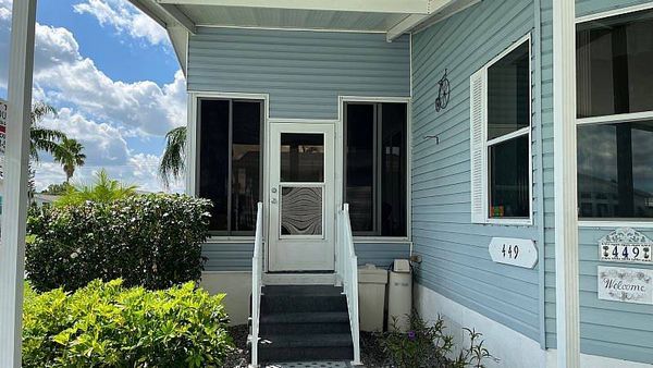 449 Bimini Cay, Vero Beach FL 32966