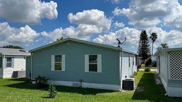 449 Bimini Cay, Vero Beach FL 32966